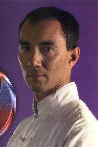 Vincent Lyn