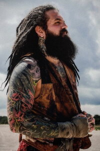 Vincent Marseglia