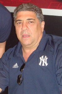 Vincent Pastore