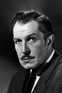 Vincent Price