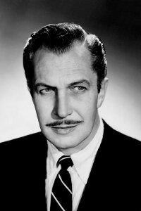 Vincent Price