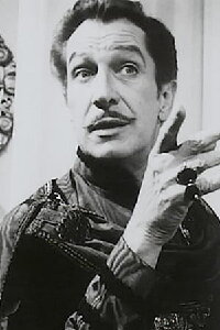 Vincent Price