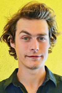 Vincent Santvoord