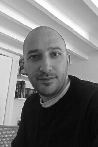 Vincent Stora