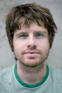 Vincent Vallières
