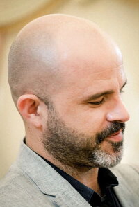 Vincent Villa