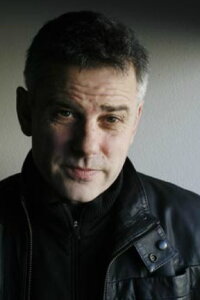 Vincent Ward