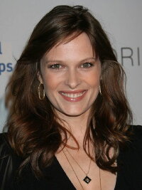 Vinessa Shaw