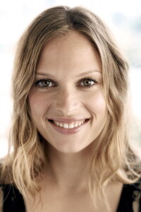 Vinessa Shaw