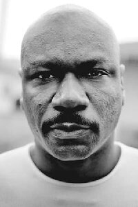 Ving Rhames
