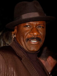 Ving Rhames