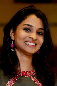 Vinitha Koshy