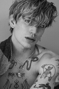 Vinnie Hacker