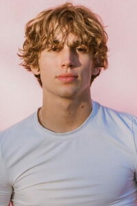 Vinnie Hacker