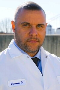 Vinny DeGennaro