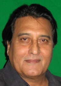 Vinod Khanna