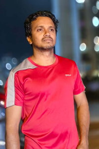 Vinoth Gandhi