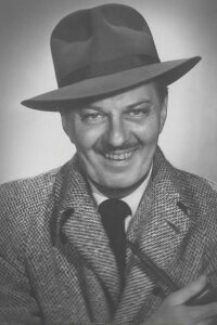 Vinton Hayworth
