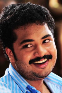 Vinu Mohan