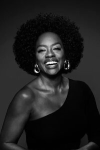 Viola Davis
