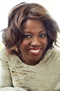 Viola Davis