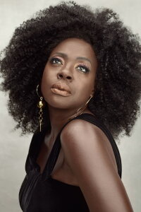 Viola Davis