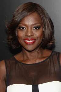Viola Davis