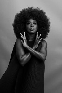 Viola Davis