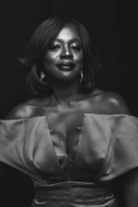 Viola Davis