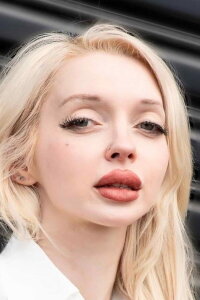Viola Odette Harlow