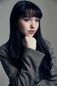 Violet McGraw