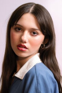 Violet McGraw