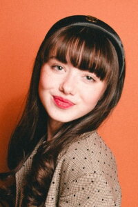 Violet McGraw