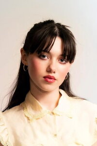 Violet McGraw