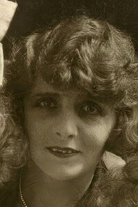 Violette Jyl