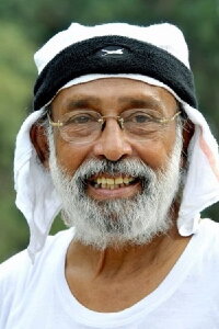 Vipin Das