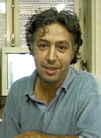 Virgílio Almeida
