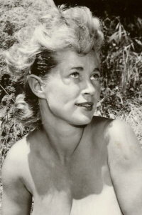 Virginia Bell