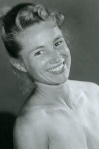 Virginia Bell