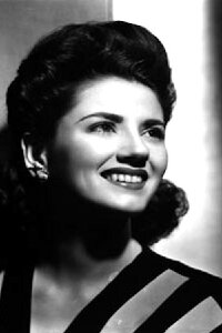 Virginia Belmont