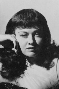 Virginia Christine