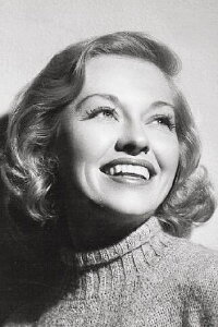 Virginia Christine