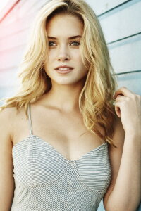 Virginia Gardner