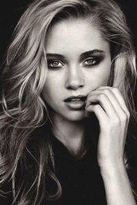 Virginia Gardner