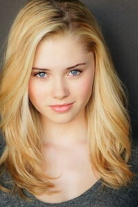 Virginia Gardner