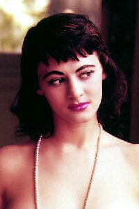 Virginia Gordon