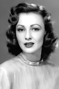 Virginia Grey