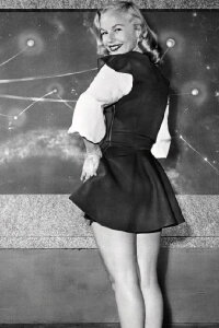 Virginia Hewitt