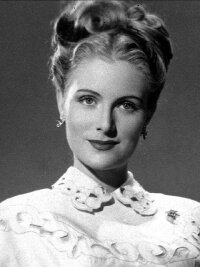 Virginia Huston