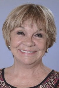 Virginia Lago